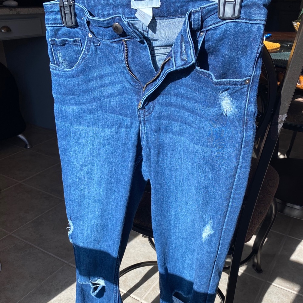 H&M Jeans